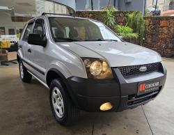 FORD Ecosport 1.6 4P XLS