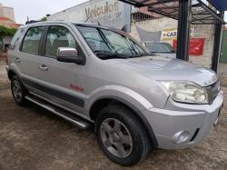 FORD Ecosport 1.6 4P FREESTYLE XLT FLEX