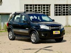 FORD Ecosport 1.6 4P FREESTYLE XLT FLEX