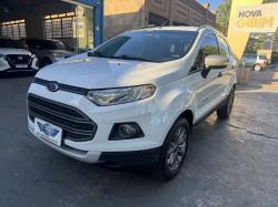 FORD Ecosport 1.6 4P FREESTYLE FLEX