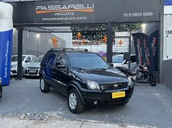 FORD Ecosport 1.6 4P XLT FLEX