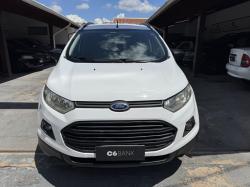 FORD Ecosport 1.6 4P SE FLEX