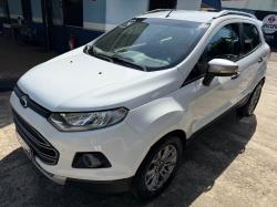 FORD Ecosport 1.6 4P FREESTYLE FLEX