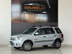 FORD Ecosport 1.6 4P FREESTYLE XLT FLEX