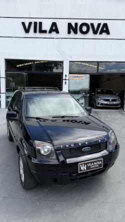 FORD Ecosport 1.6 4P XL FLEX