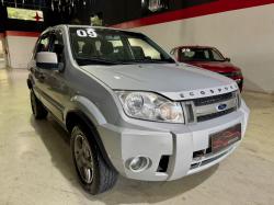 FORD Ecosport 1.6 4P XLT FLEX