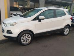 FORD Ecosport 1.6 4P SE FLEX
