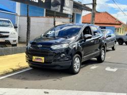 FORD Ecosport 1.6 4P S SIGMA FLEX