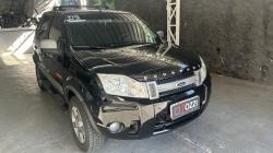 FORD Ecosport 1.6 4P XLT FLEX
