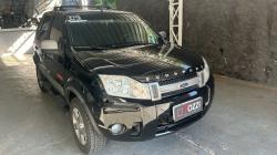 FORD Ecosport 1.6 4P FREESTYLE XLT FLEX