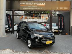 FORD Ecosport 1.6 4P TITANIUM SIGMA FLEX
