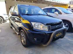 FORD Ecosport 1.6 4P FREESTYLE FLEX