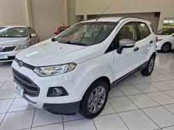 FORD Ecosport 1.6 4P FREESTYLE FLEX