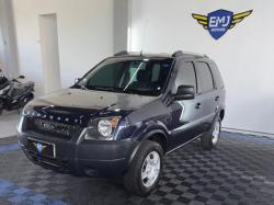 FORD Ecosport 1.6 4P XL