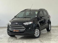 FORD Ecosport 1.6 4P SE FLEX AUTOM�TICO