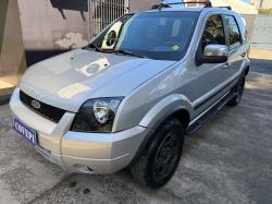 FORD Ecosport 1.6 4P XLS FLEX