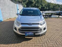 FORD Ecosport 1.6 4P SE FLEX