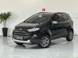 FORD Ecosport 1.6 4P FREESTYLE FLEX