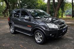 FORD Ecosport 1.6 4P FREESTYLE XLT FLEX