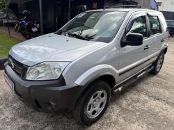 FORD Ecosport 1.6 4P XLS FLEX