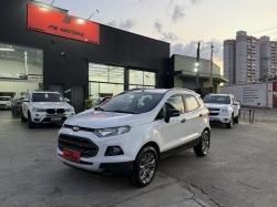 FORD Ecosport 1.6 4P FREESTYLE FLEX