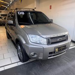 FORD Ecosport 1.6 4P FREESTYLE XLT FLEX