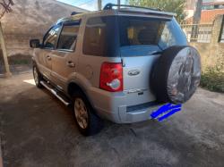 FORD Ecosport 1.6 4P XLT FLEX