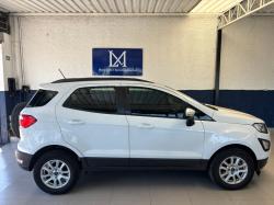 FORD Ecosport 1.6 4P SE FLEX AUTOM�TICO