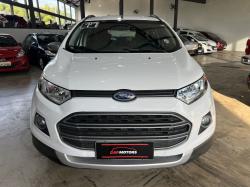 FORD Ecosport 1.6 4P FREESTYLE FLEX