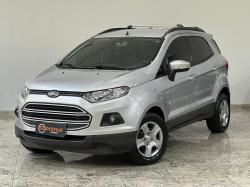 FORD Ecosport 1.6 4P SE FLEX AUTOM�TICO