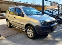 FORD Ecosport 1.6 4P XLS FLEX
