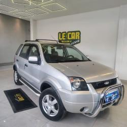 FORD Ecosport 1.6 4P XLT FLEX