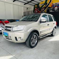 FORD Ecosport 1.6 4P XLT FLEX