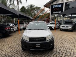 FORD Ecosport 1.6 4P XLS