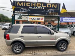 FORD Ecosport 1.6 4P FREESTYLE XLT FLEX