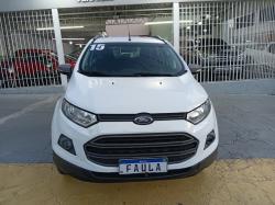 FORD Ecosport 1.6 4P FREESTYLE FLEX