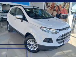 FORD Ecosport 1.6 4P SE FLEX AUTOM�TICO