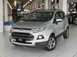 FORD Ecosport 1.6 4P FREESTYLE FLEX