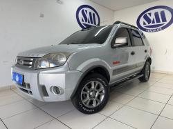 FORD Ecosport 1.6 4P FREESTYLE FLEX