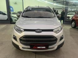 FORD Ecosport 1.6 4P FREESTYLE FLEX