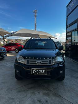 FORD Ecosport 1.6 4P FREESTYLE XLT FLEX