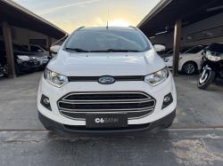 FORD Ecosport 1.6 4P SE FLEX