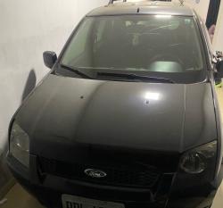 FORD Ecosport 1.6 4P XLS