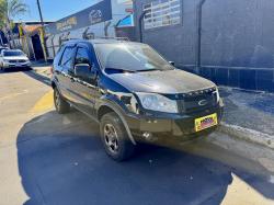 FORD Ecosport 1.6 4P XLS FLEX