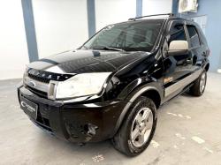 FORD Ecosport 1.6 4P FREESTYLE XLT FLEX