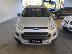 FORD Ecosport 1.6 4P FREESTYLE FLEX