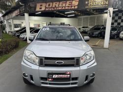 FORD Ecosport 1.6 4P FREESTYLE FLEX