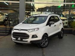 FORD Ecosport 1.6 4P FREESTYLE FLEX