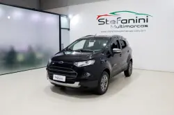 FORD Ecosport 1.6 4P FREESTYLE FLEX