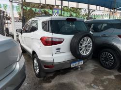 FORD Ecosport 1.6 4P SE FLEX